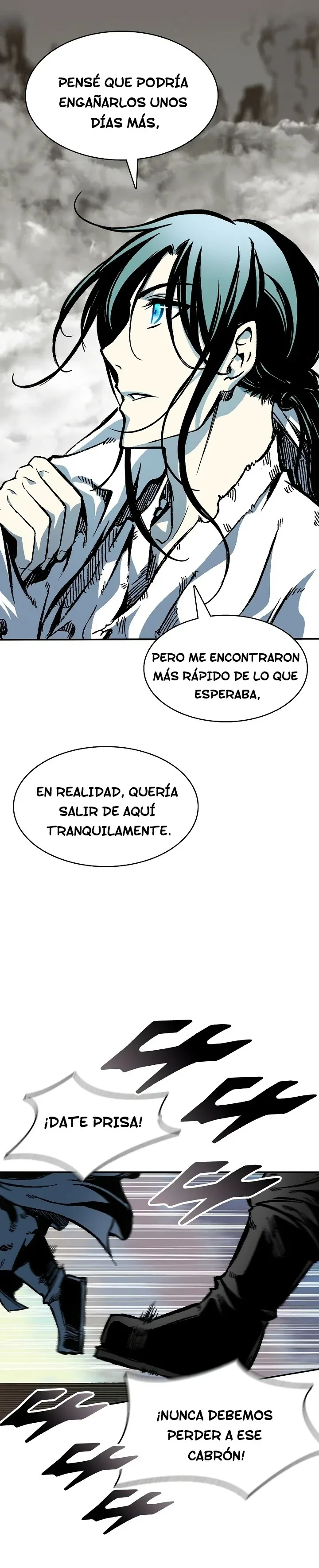 Memorias del dios de la guerra > Capitulo 157 > Page 441