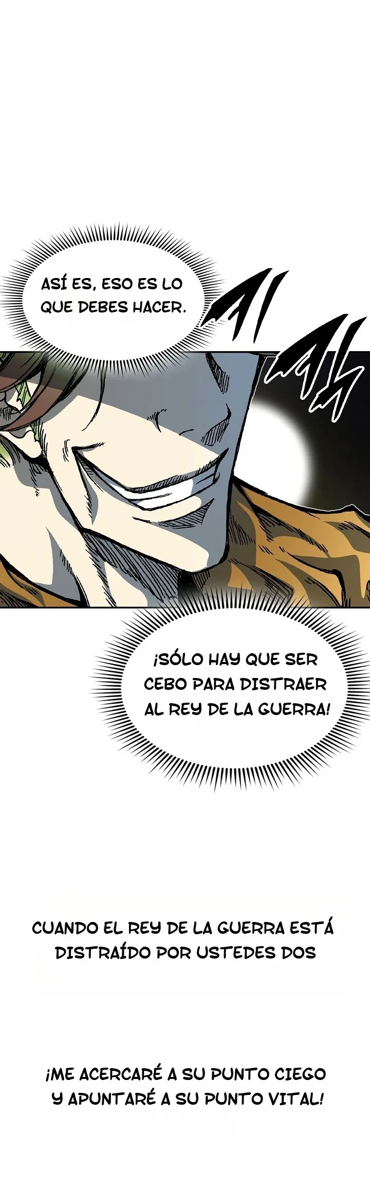 Memorias del dios de la guerra > Capitulo 158 > Page 91