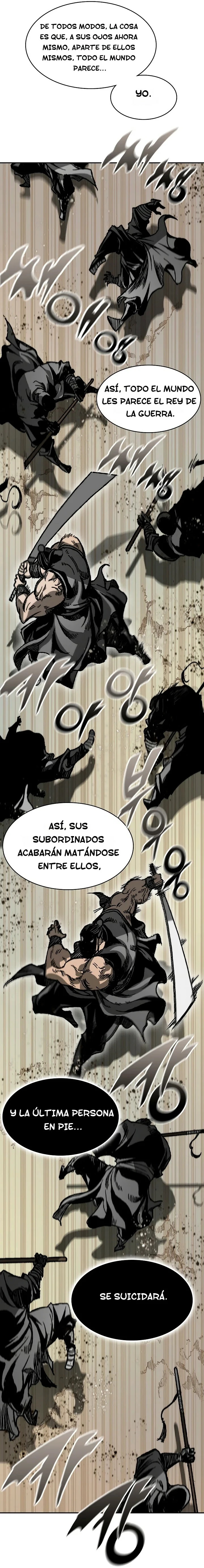 Memorias del dios de la guerra > Capitulo 158 > Page 311