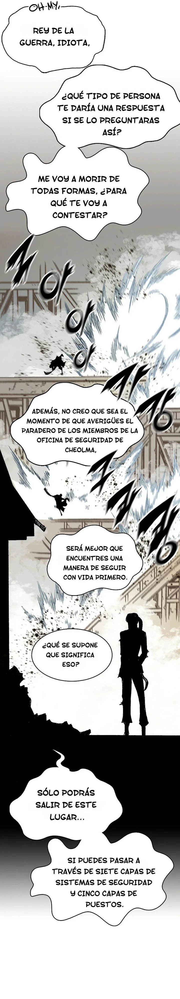 Memorias del dios de la guerra > Capitulo 158 > Page 341