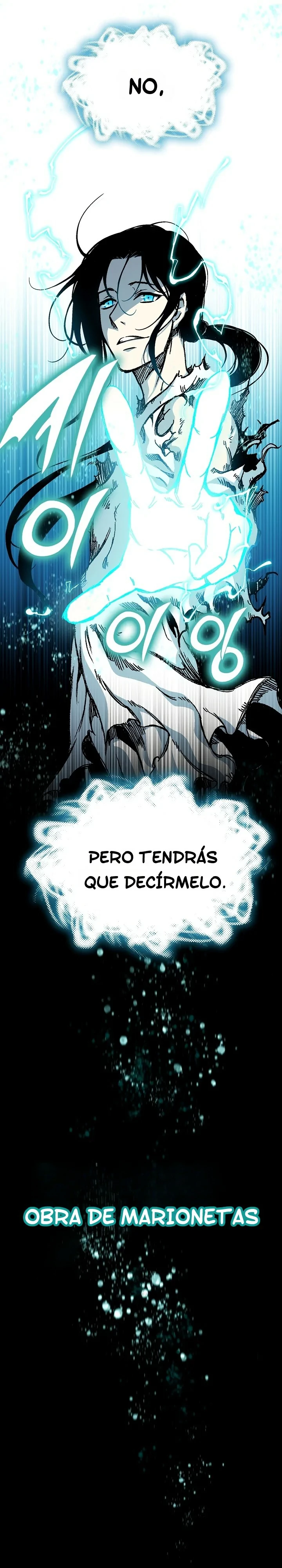 Memorias del dios de la guerra > Capitulo 158 > Page 371