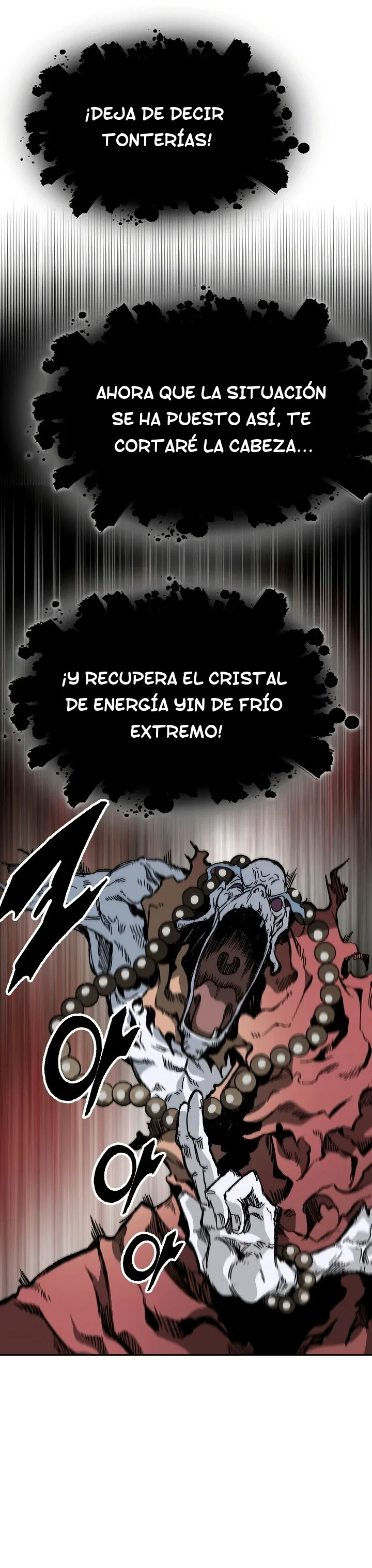 Memorias del dios de la guerra > Capitulo 160 > Page 351