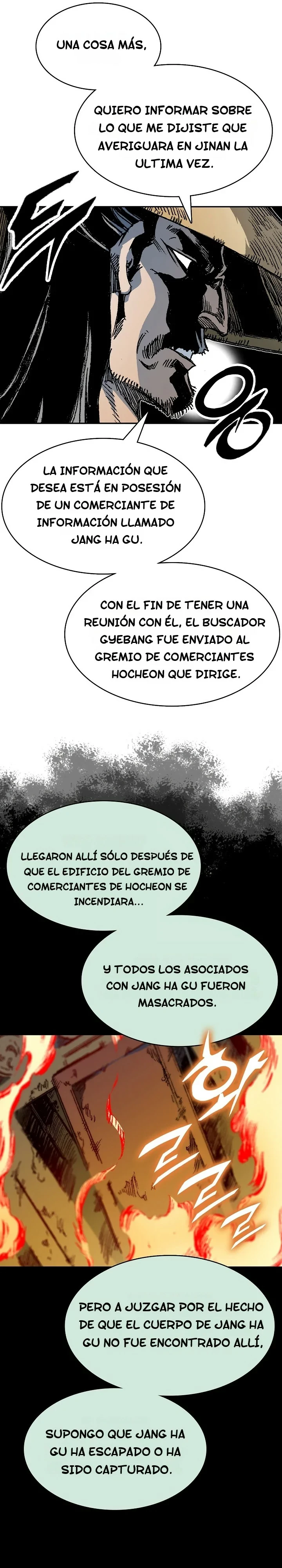 Memorias del dios de la guerra > Capitulo 162 > Page 211