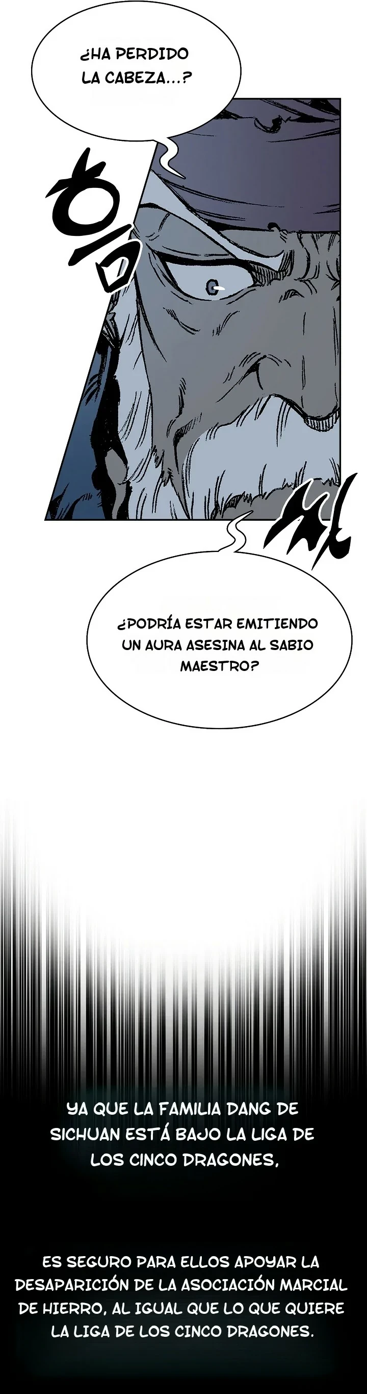 Memorias del dios de la guerra > Capitulo 163 > Page 201