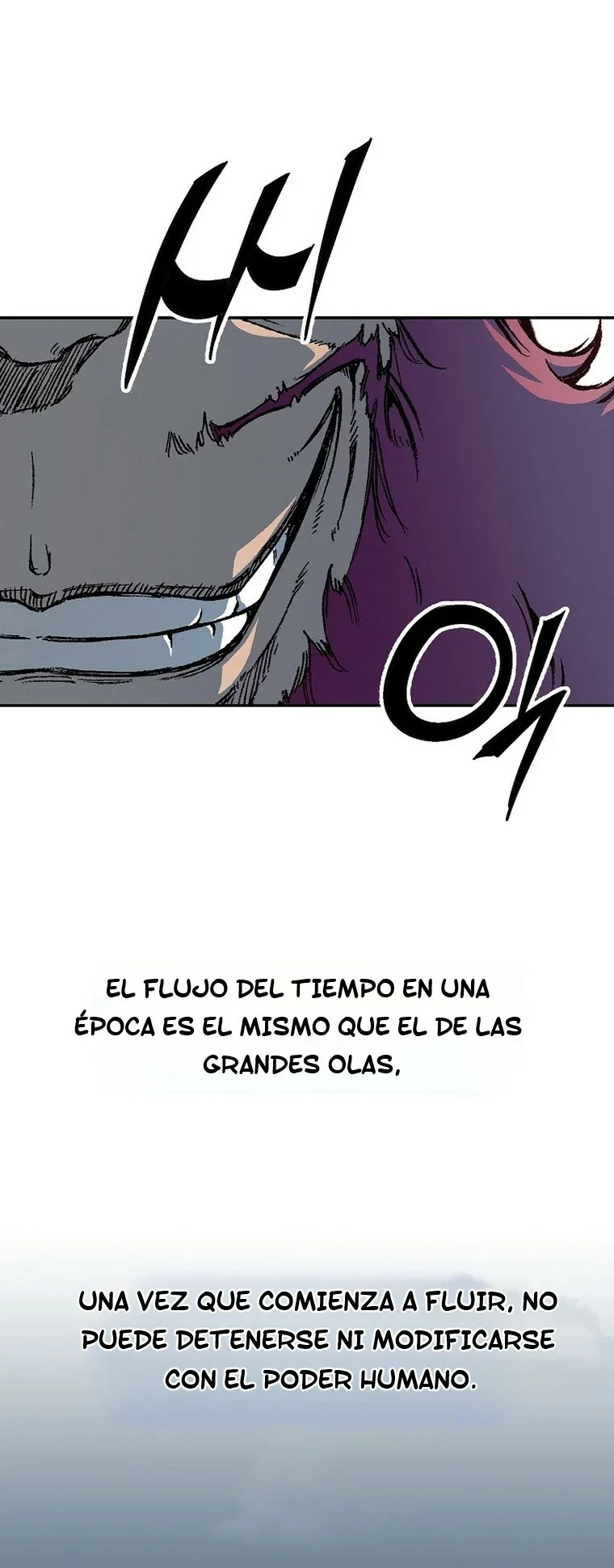 Memorias del dios de la guerra > Capitulo 165 > Page 51