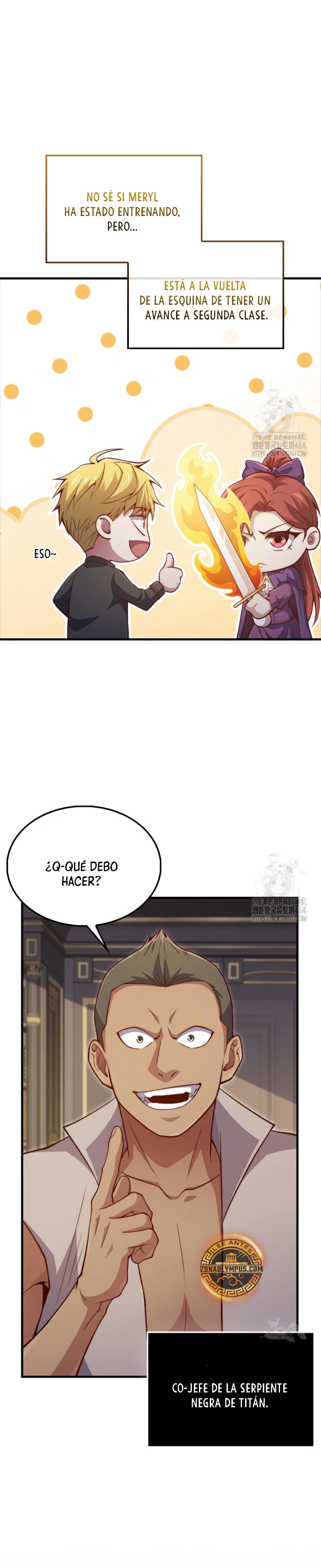 El dinero del Lord no disminuye > Capitulo 138 > Page 381