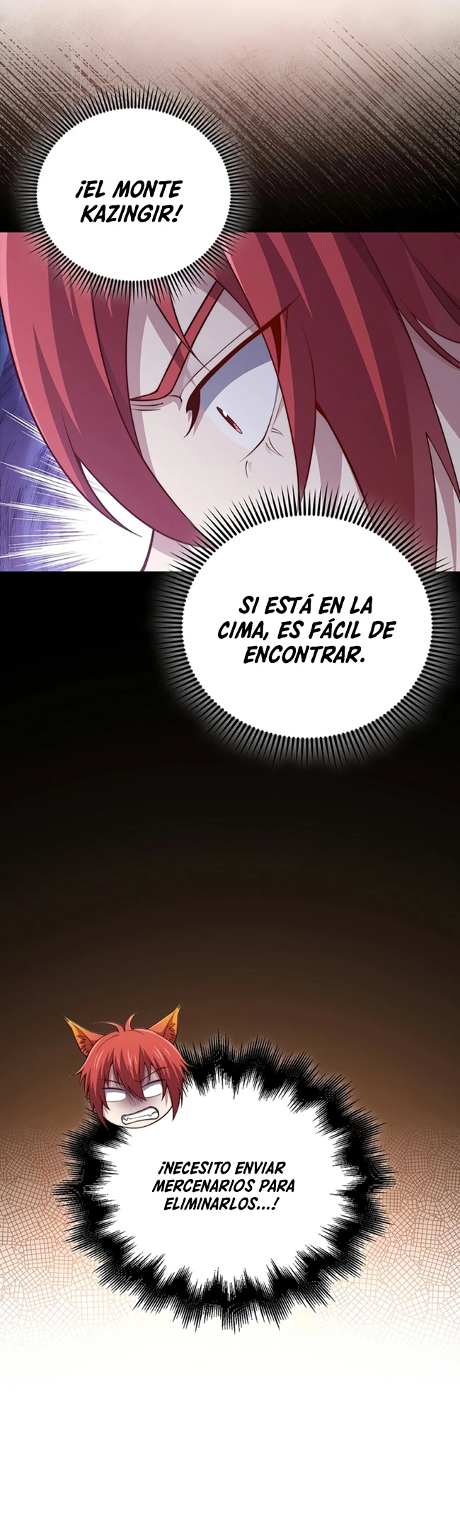 El dinero del Lord no disminuye > Capitulo 139 > Page 221