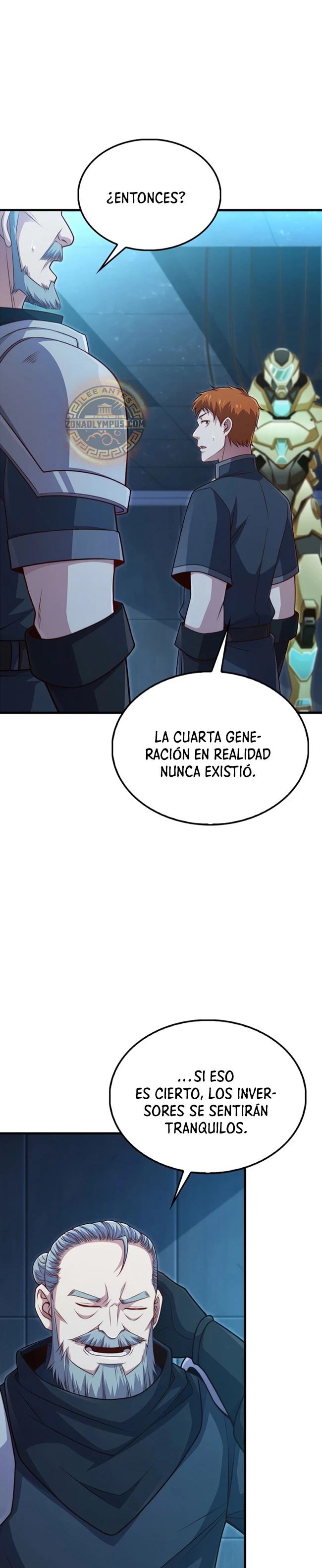 El dinero del Lord no disminuye > Capitulo 139 > Page 301