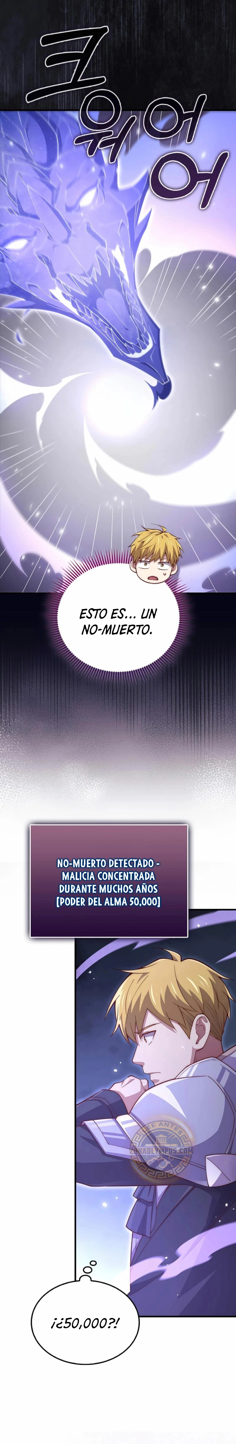 El dinero del Lord no disminuye > Capitulo 140 > Page 281