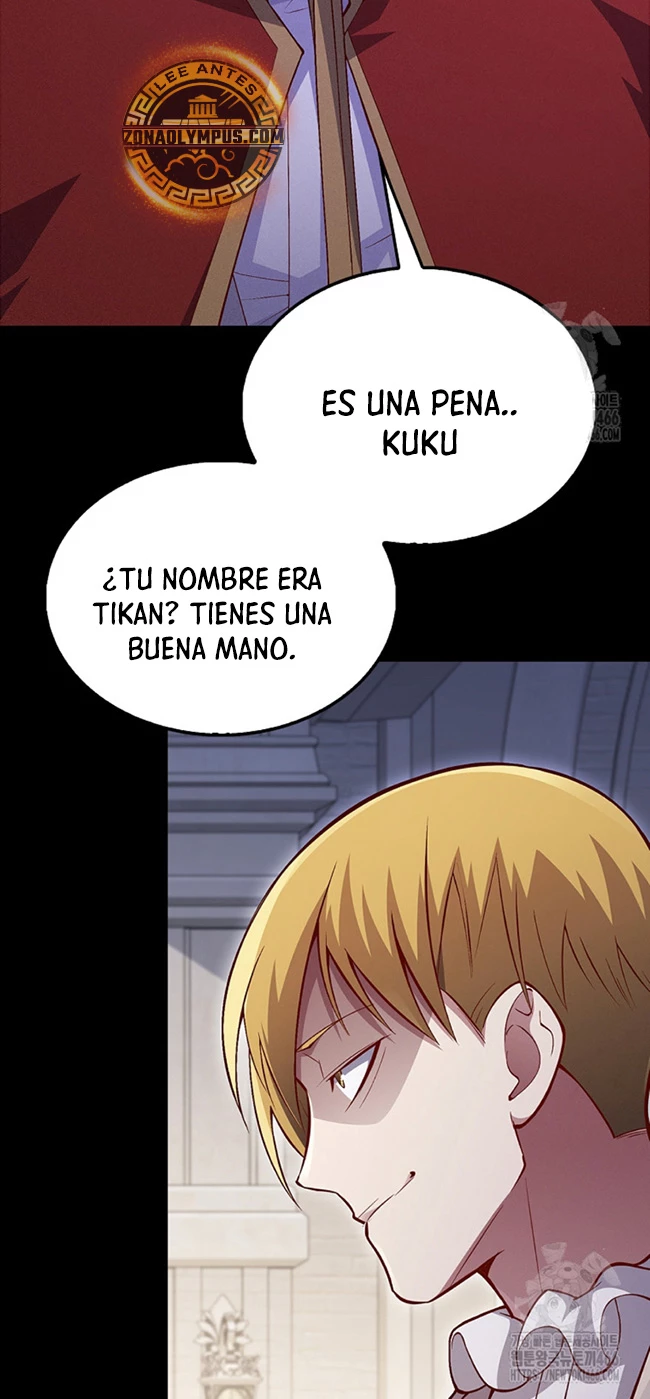 El dinero del Lord no disminuye > Capitulo 141 > Page 371