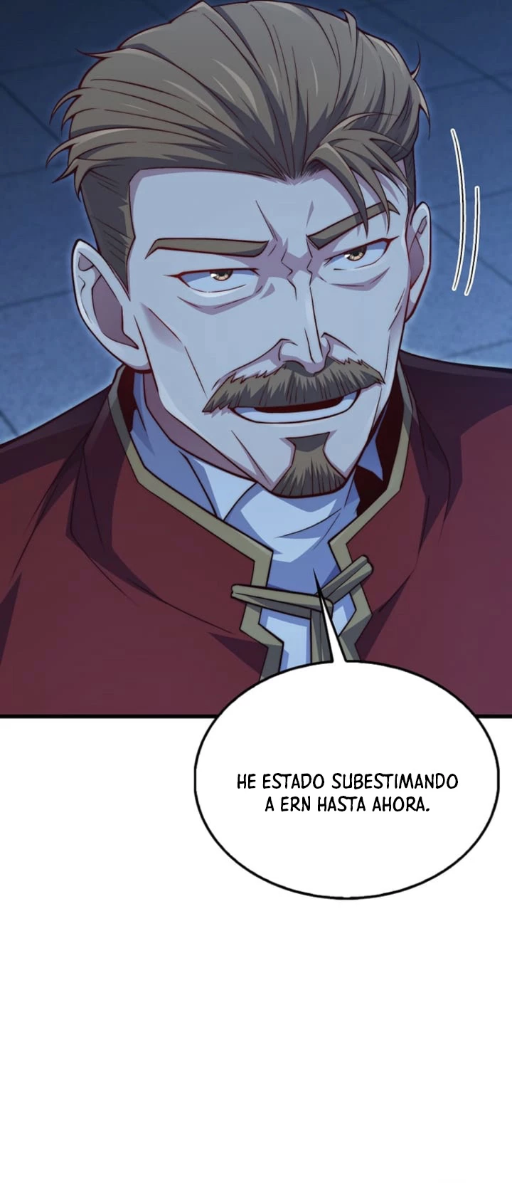 El dinero del Lord no disminuye > Capitulo 144 > Page 131