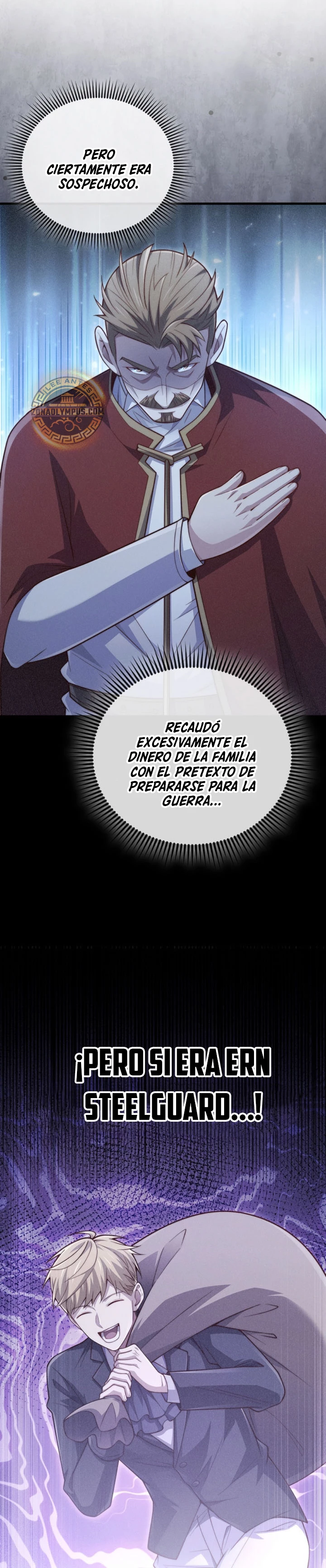 El dinero del Lord no disminuye > Capitulo 145 > Page 231