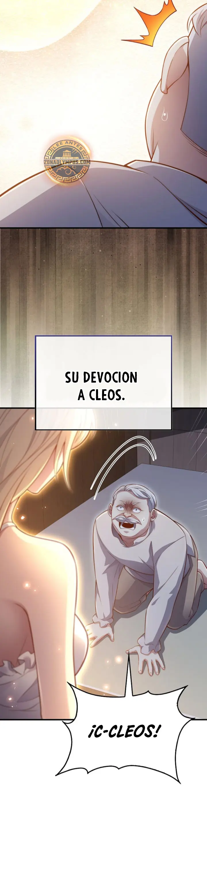 El dinero del Lord no disminuye > Capitulo 151 > Page 361