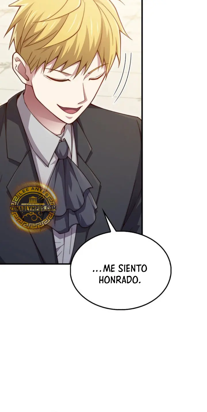 El dinero del Lord no disminuye > Capitulo 155 > Page 121