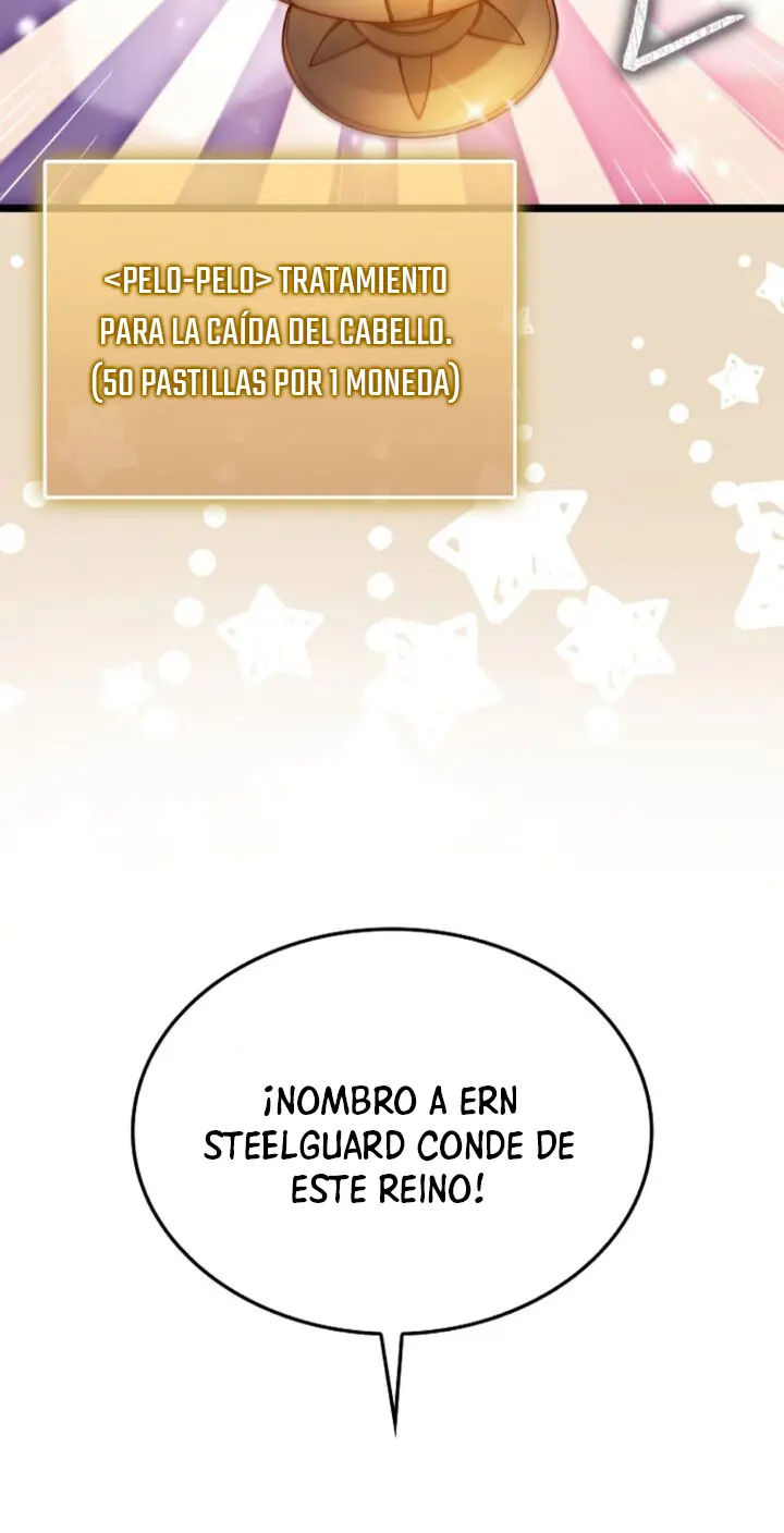 El dinero del Lord no disminuye > Capitulo 156 > Page 61