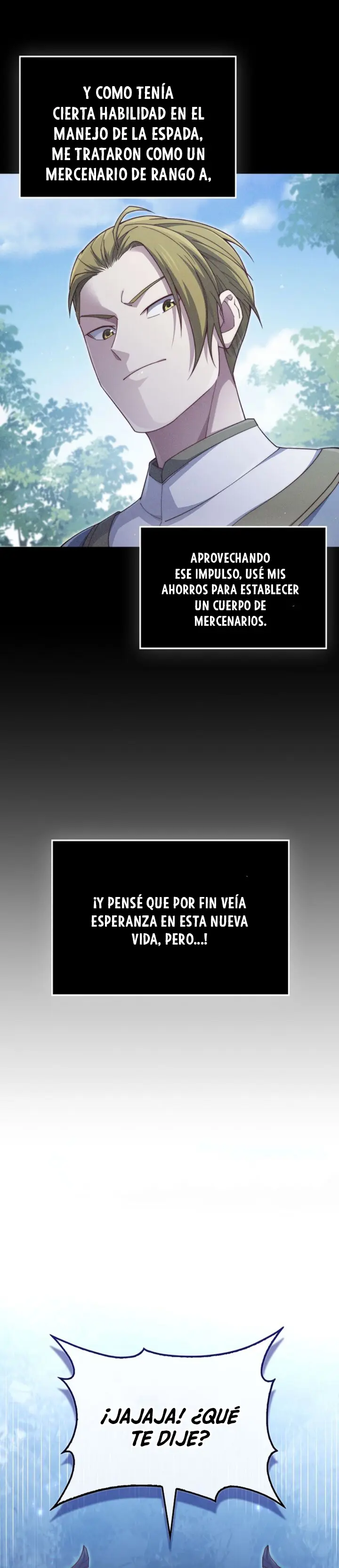 El dinero del Lord no disminuye > Capitulo 156 > Page 171