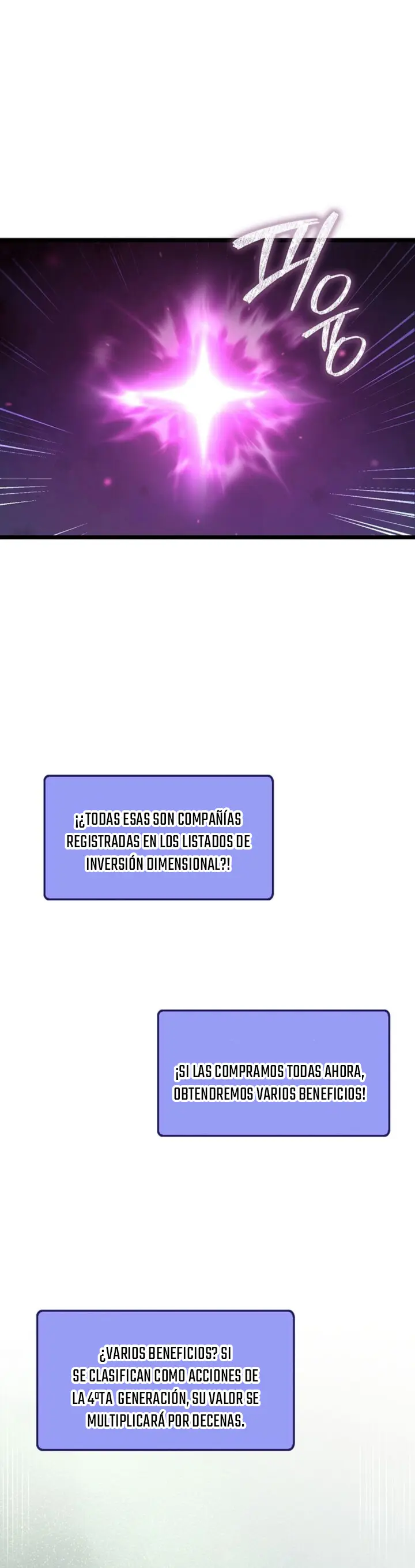 El dinero del Lord no disminuye > Capitulo 156 > Page 291