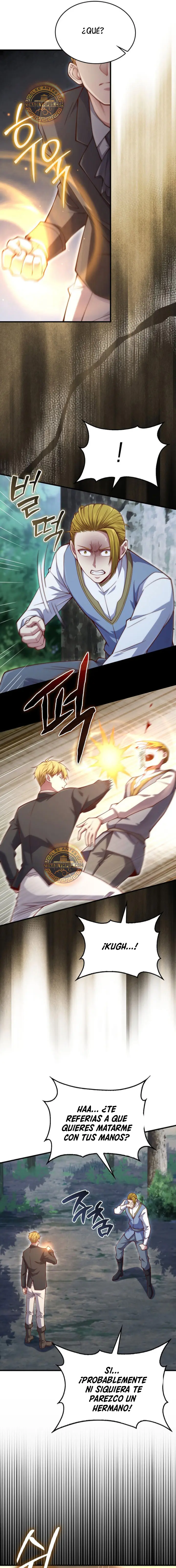El dinero del Lord no disminuye > Capitulo 157 > Page 171