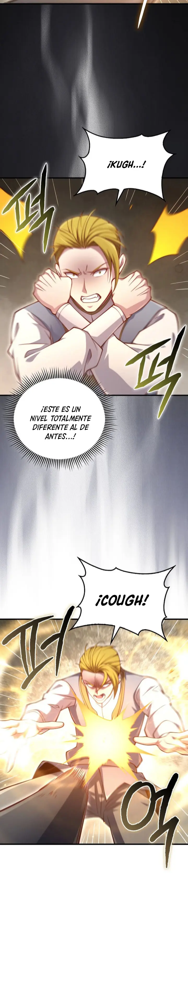 El dinero del Lord no disminuye > Capitulo 157 > Page 191