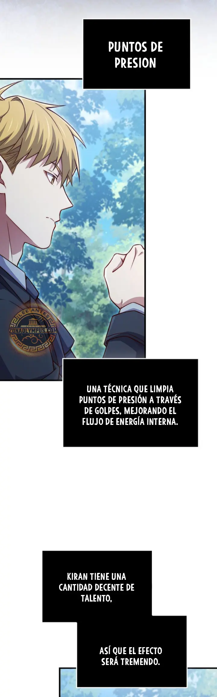 El dinero del Lord no disminuye > Capitulo 157 > Page 221