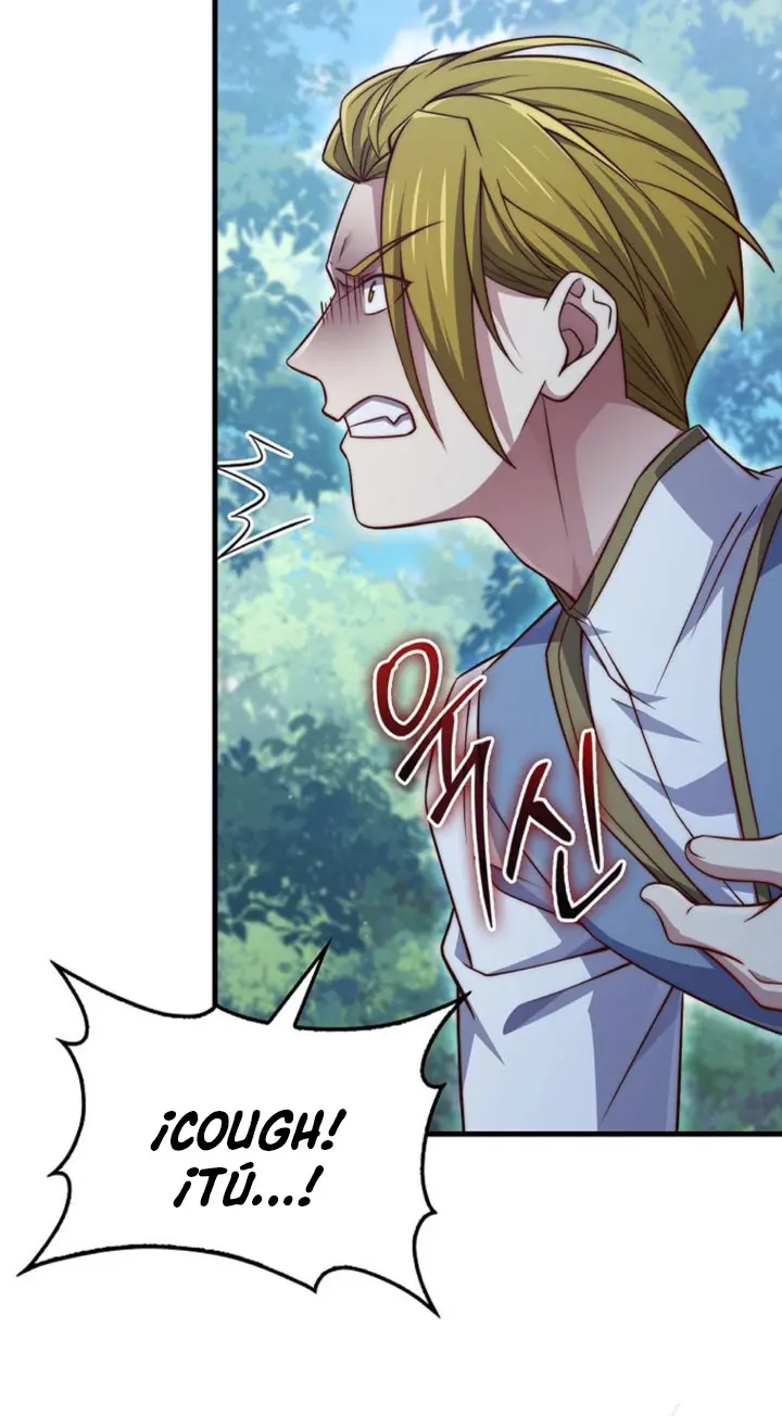 El dinero del Lord no disminuye > Capitulo 157 > Page 231