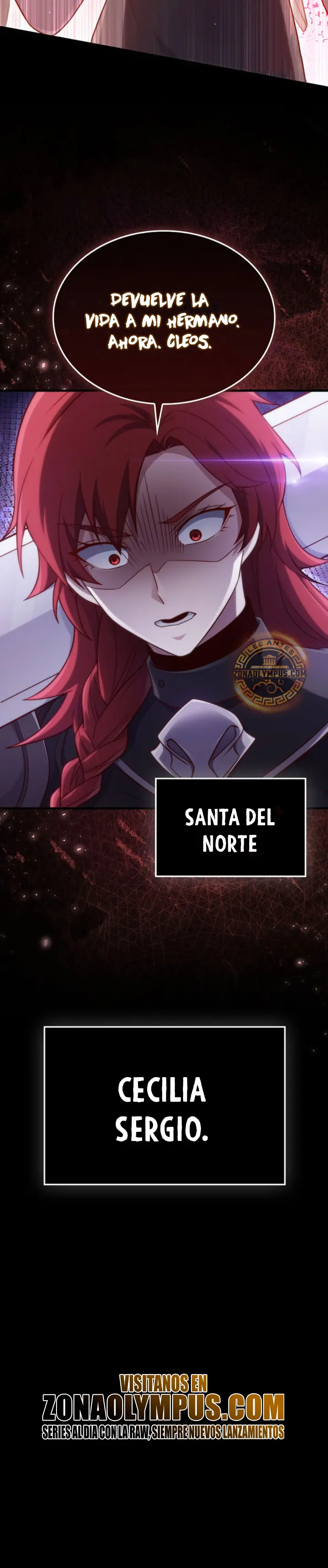 El dinero del Lord no disminuye > Capitulo 157 > Page 331