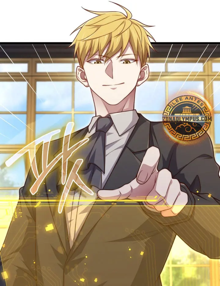 El dinero del Lord no disminuye > Capitulo 158 > Page 61
