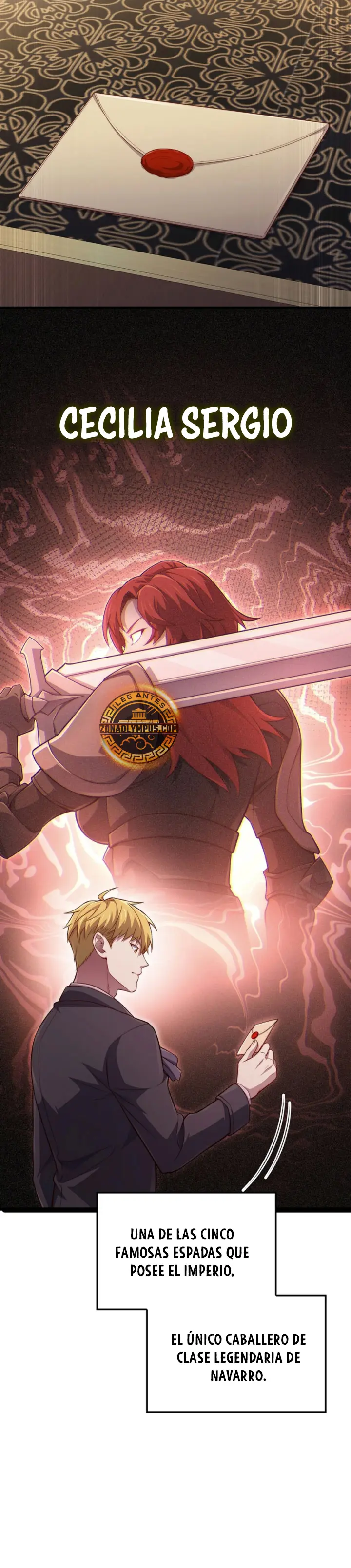 El dinero del Lord no disminuye > Capitulo 158 > Page 91