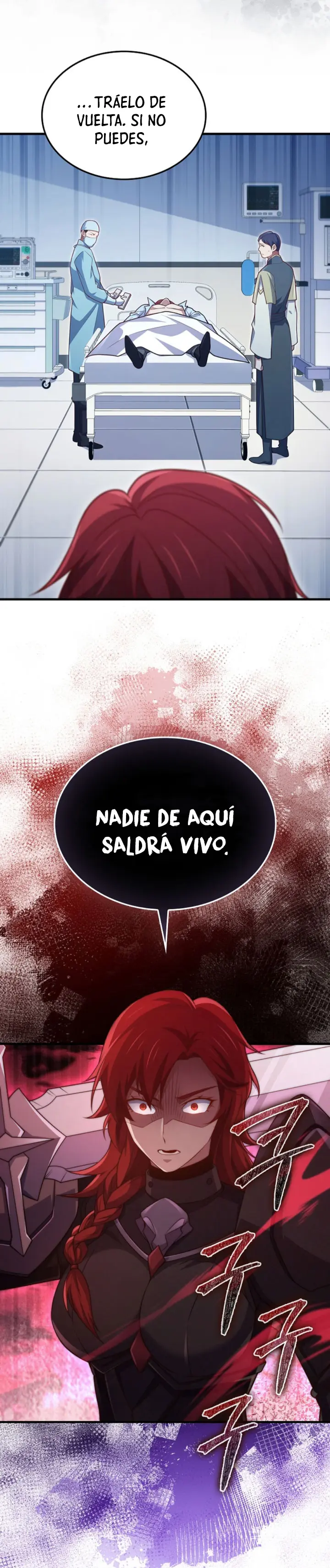 El dinero del Lord no disminuye > Capitulo 158 > Page 161
