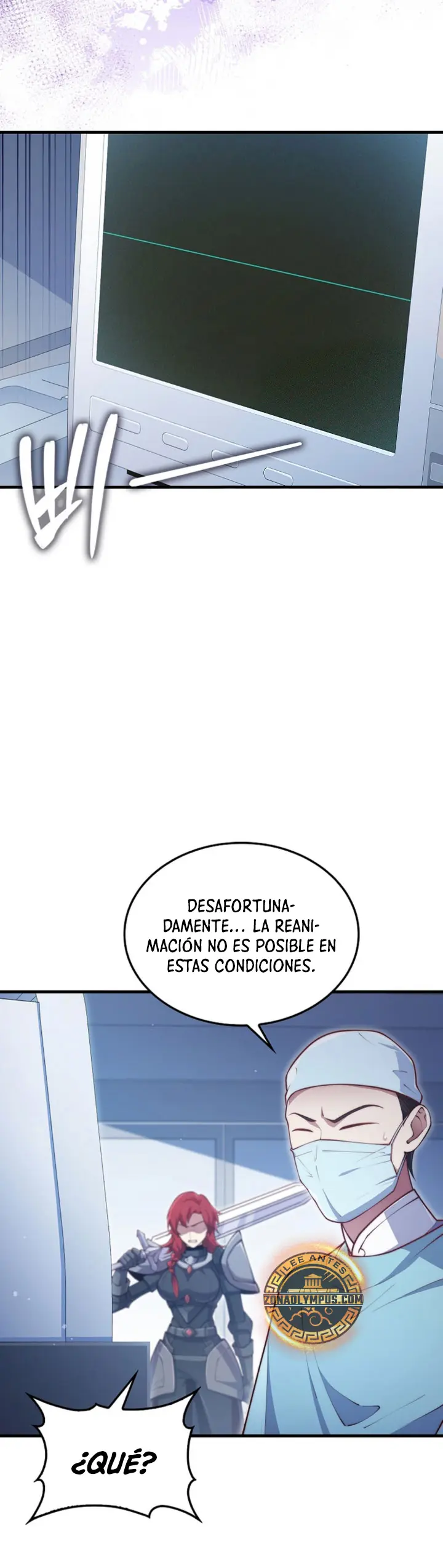 El dinero del Lord no disminuye > Capitulo 158 > Page 171