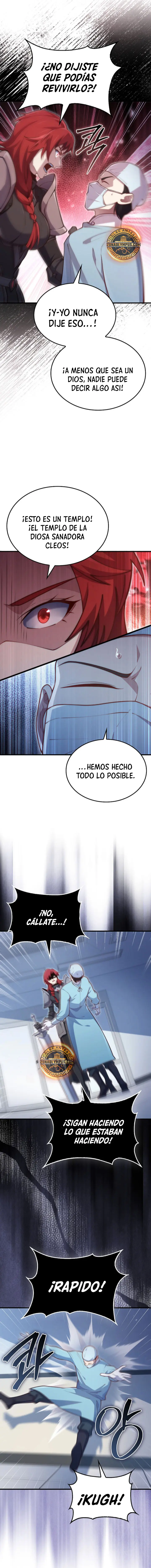 El dinero del Lord no disminuye > Capitulo 158 > Page 191