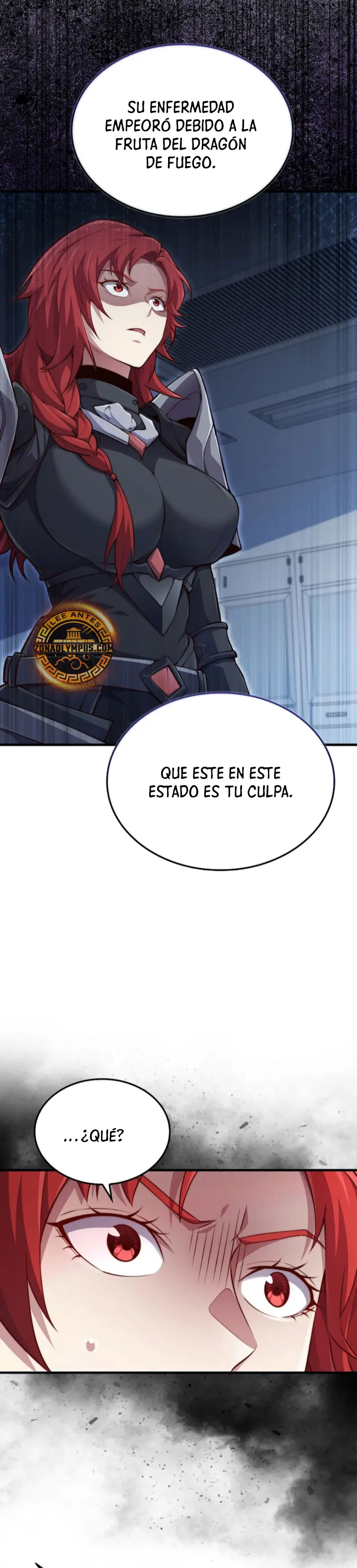 El dinero del Lord no disminuye > Capitulo 158 > Page 271