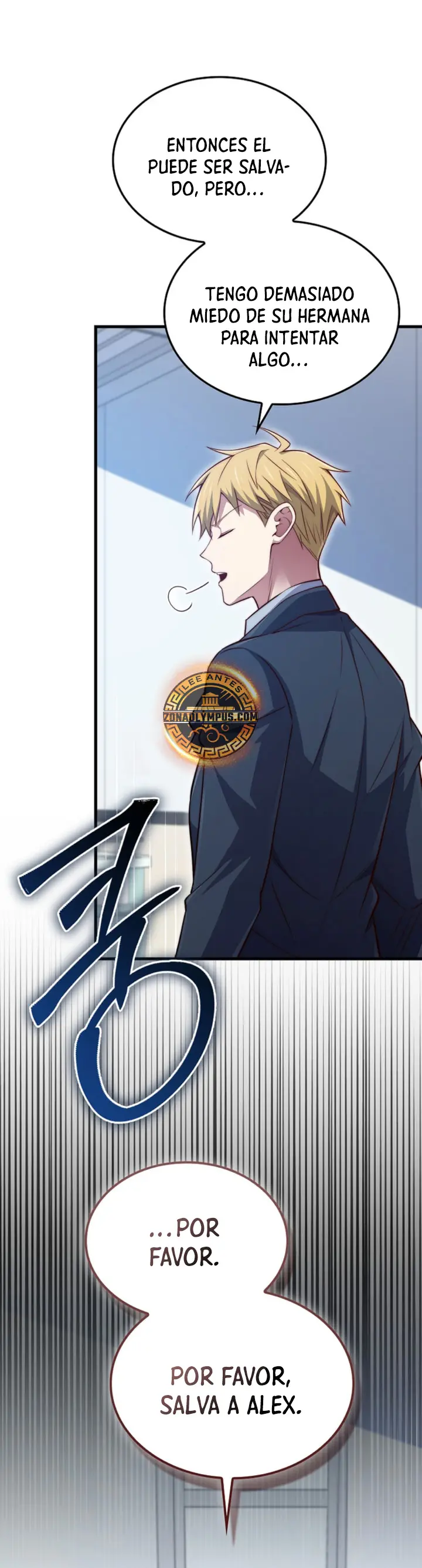 El dinero del Lord no disminuye > Capitulo 158 > Page 291