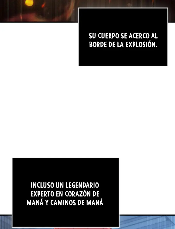 El dinero del Lord no disminuye > Capitulo 159 > Page 21