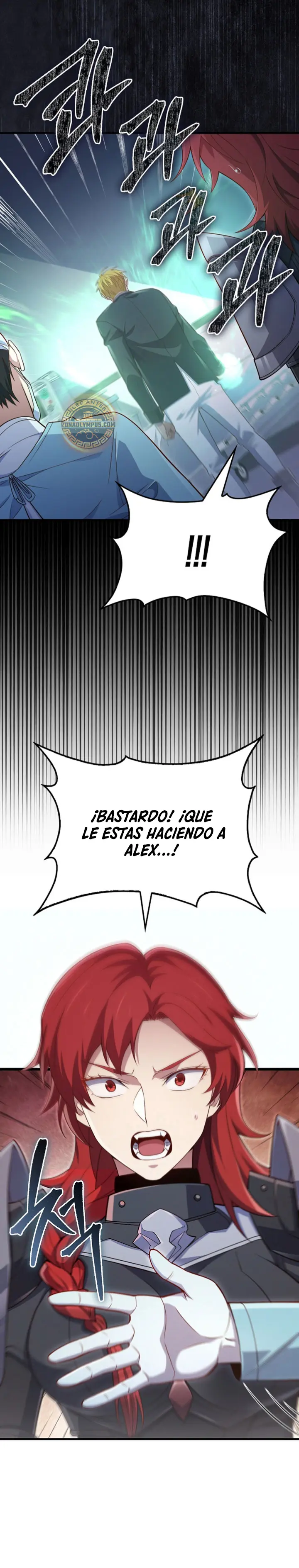 El dinero del Lord no disminuye > Capitulo 159 > Page 51
