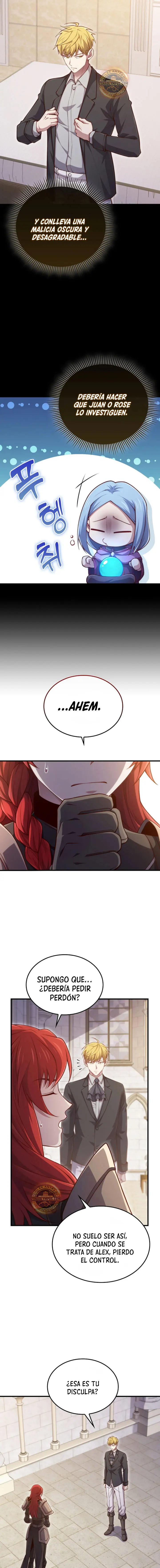 El dinero del Lord no disminuye > Capitulo 159 > Page 141