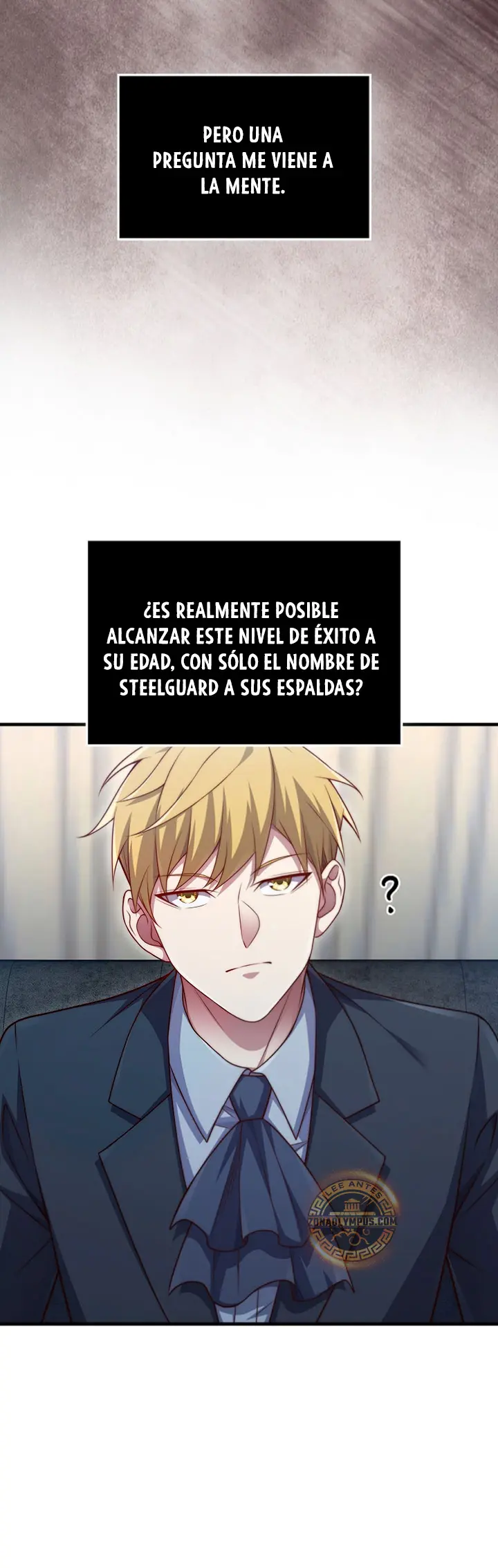 El dinero del Lord no disminuye > Capitulo 159 > Page 241