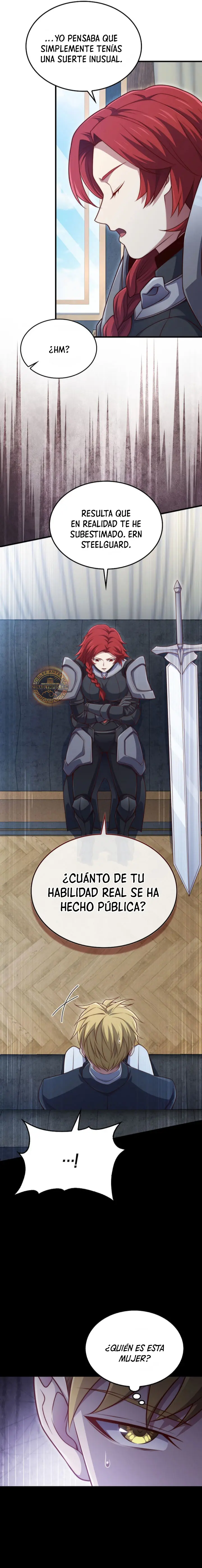 El dinero del Lord no disminuye > Capitulo 159 > Page 251