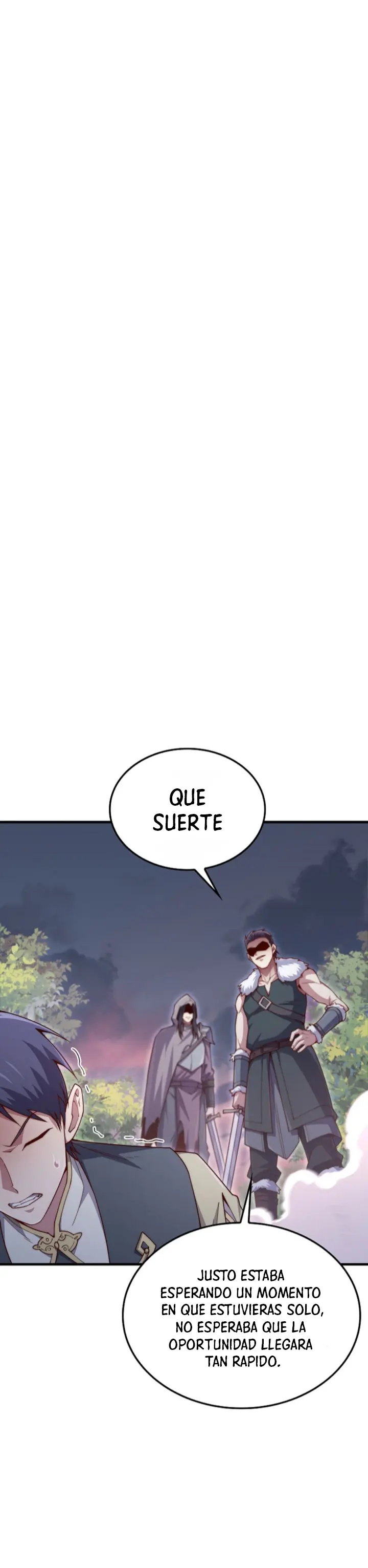 El dinero del Lord no disminuye > Capitulo 160 > Page 31