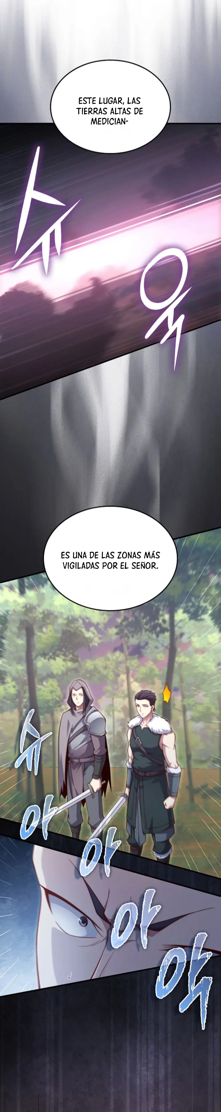 El dinero del Lord no disminuye > Capitulo 160 > Page 71