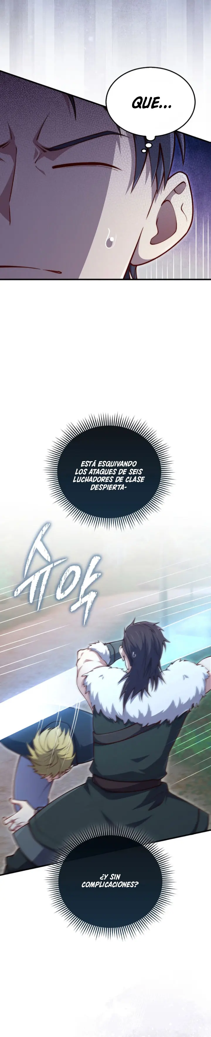 El dinero del Lord no disminuye > Capitulo 160 > Page 151