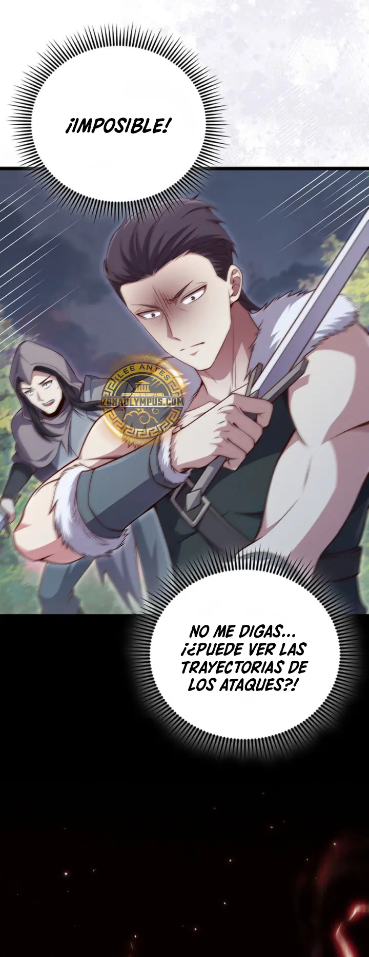 El dinero del Lord no disminuye > Capitulo 160 > Page 161