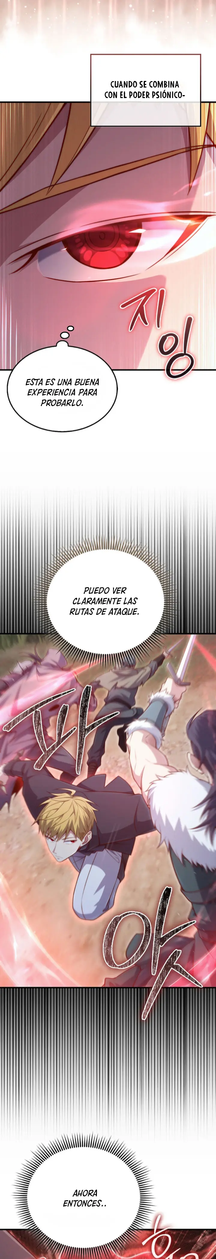 El dinero del Lord no disminuye > Capitulo 160 > Page 181