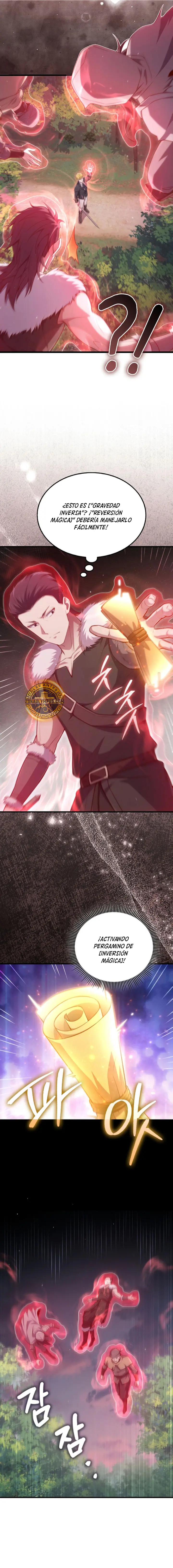 El dinero del Lord no disminuye > Capitulo 160 > Page 221