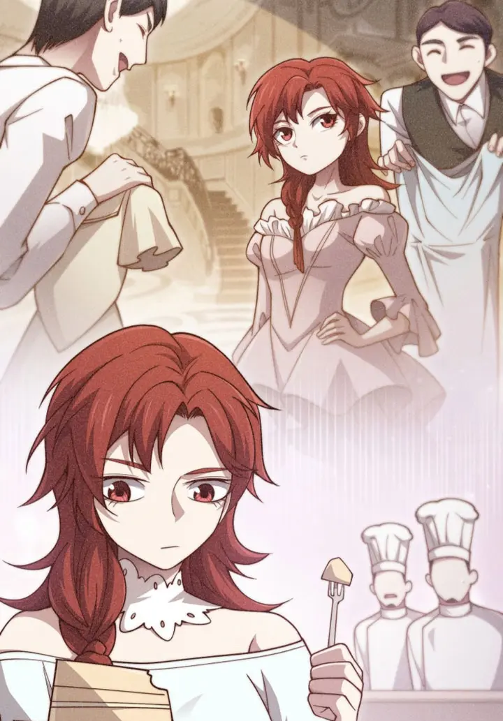 El dinero del Lord no disminuye > Capitulo 160 > Page 251