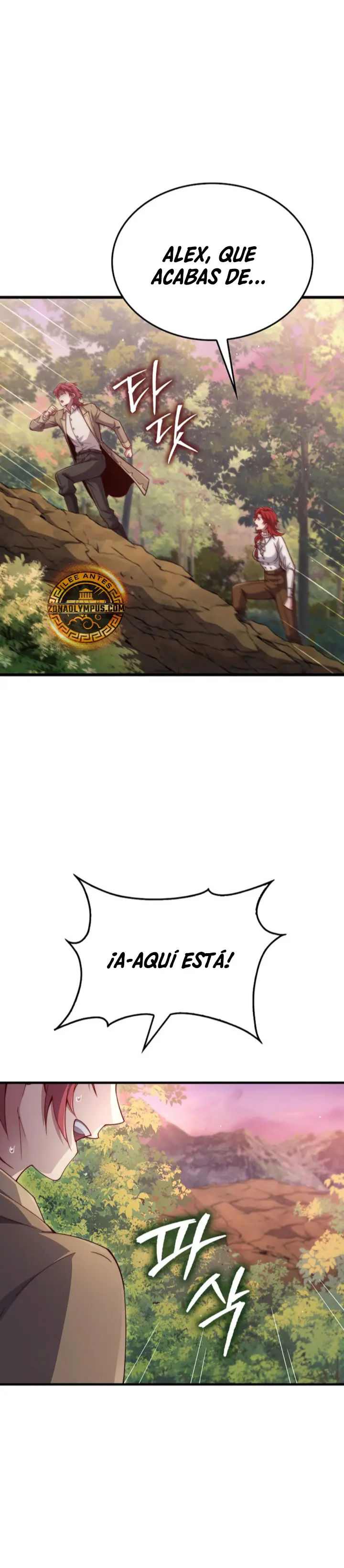 El dinero del Lord no disminuye > Capitulo 161 > Page 31