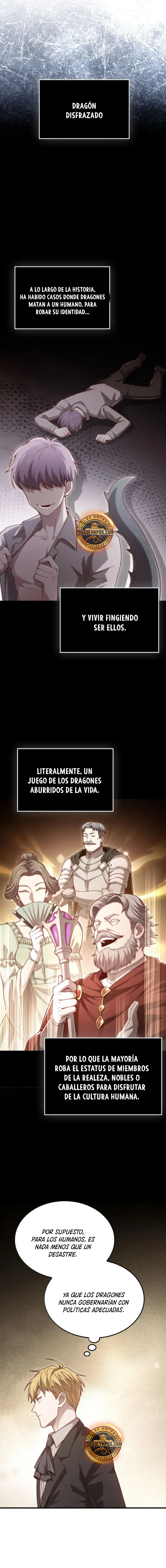 El dinero del Lord no disminuye > Capitulo 161 > Page 181