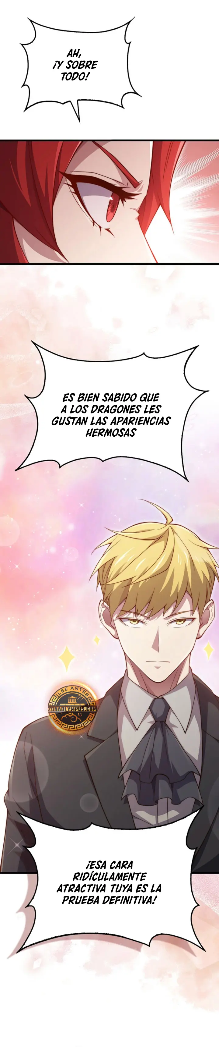 El dinero del Lord no disminuye > Capitulo 161 > Page 211