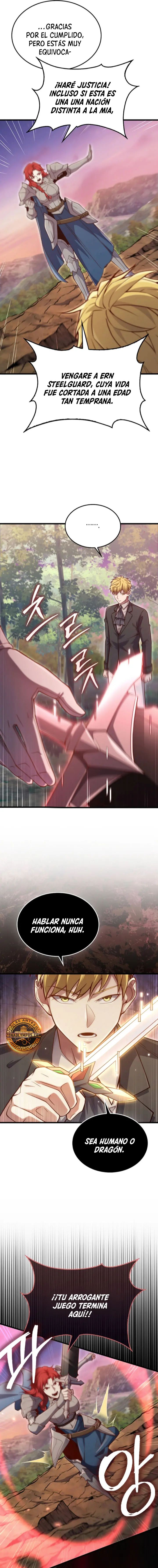 El dinero del Lord no disminuye > Capitulo 161 > Page 221