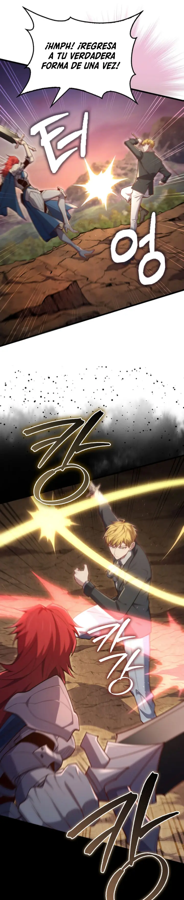 El dinero del Lord no disminuye > Capitulo 161 > Page 251